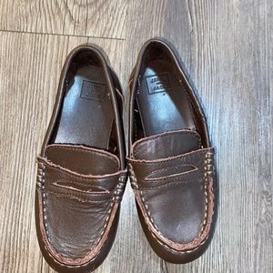 Janie & Jack Loafers